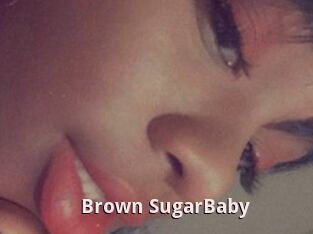 Brown_SugarBaby