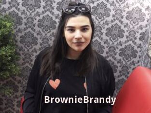BrownieBrandy