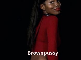 Brownpussy