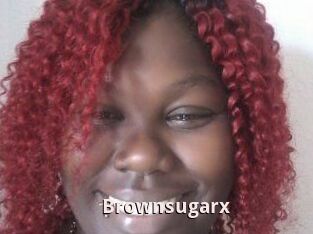 Brownsugarx