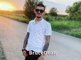 BruceDean