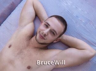 BruceWill