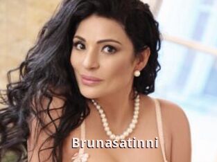 Brunasatinni