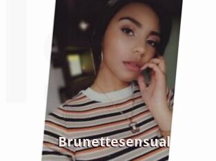Brunettesensual