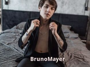 BrunoMayer