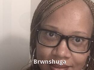 Brwnshuga