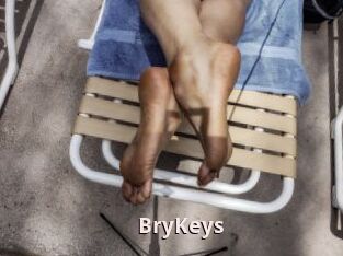 BryKeys