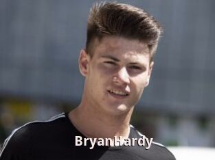 BryanHardy