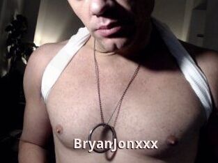 BryanJonxxx