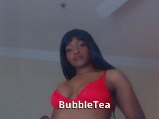 BubbleTea