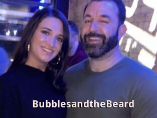 BubblesandtheBeard