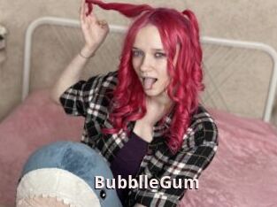 BubblleGum