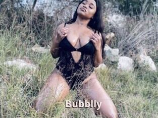 Bubblly