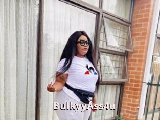 BulkyyAss4u
