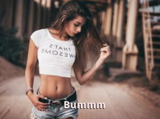 Bummm