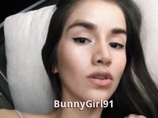 BunnyGirl91