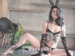 BunnyHef