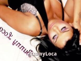 BunnyLoca