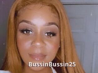 BussinBussin25