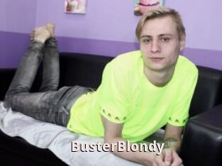 BusterBlondy