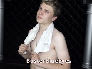 BusterBlueEyes