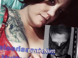 BusterNutt