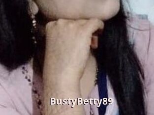 BustyBetty89