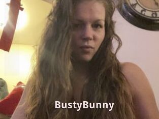 BustyBunny