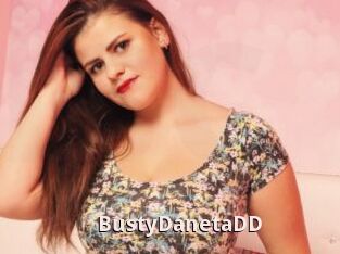 BustyDanetaDD