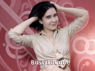 BustyLilCutie