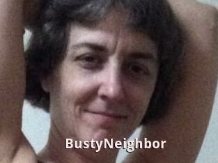 BustyNeighbor