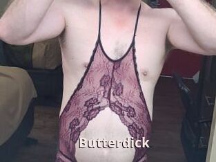 Butterdick