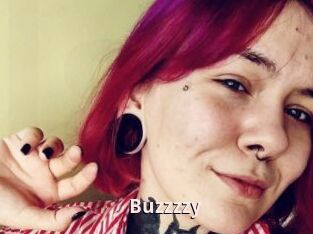 Buzzzzy