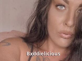 Bxddielicious