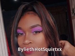 ByliethHotSquirtxx