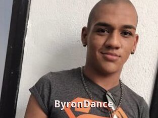 ByronDance