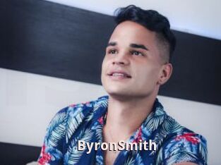 ByronSmith