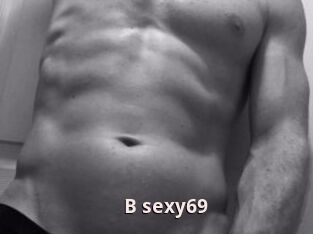 B_sexy69
