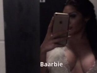 Baarbie