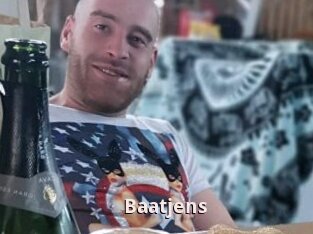 Baatjens