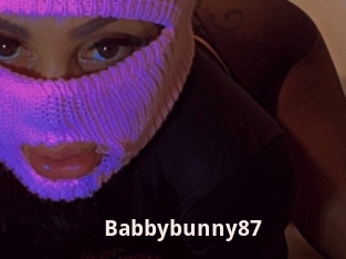 Babbybunny87
