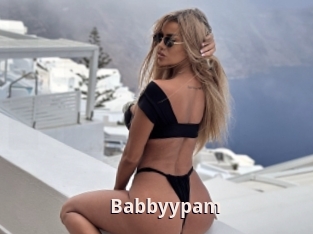 Babbyypam
