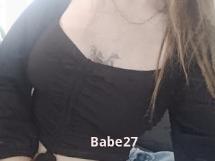 Babe27