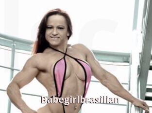 Babegirlbrasilian