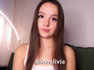 Babeolivia