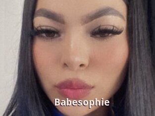 Babesophie