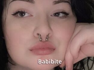 Babibite