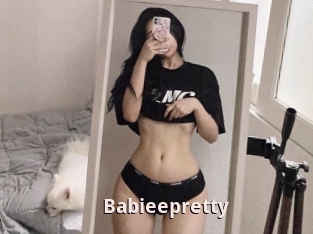 Babieepretty
