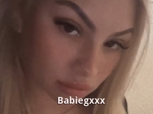 Babiegxxx