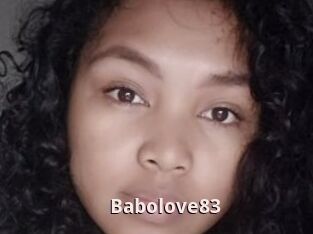 Babolove83